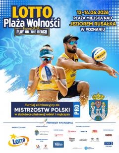 Lotto Plaża Wolności 2026